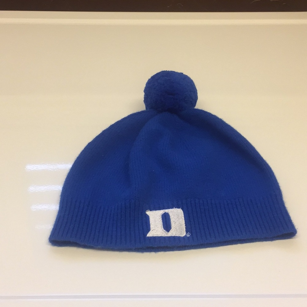 Duke beanie
